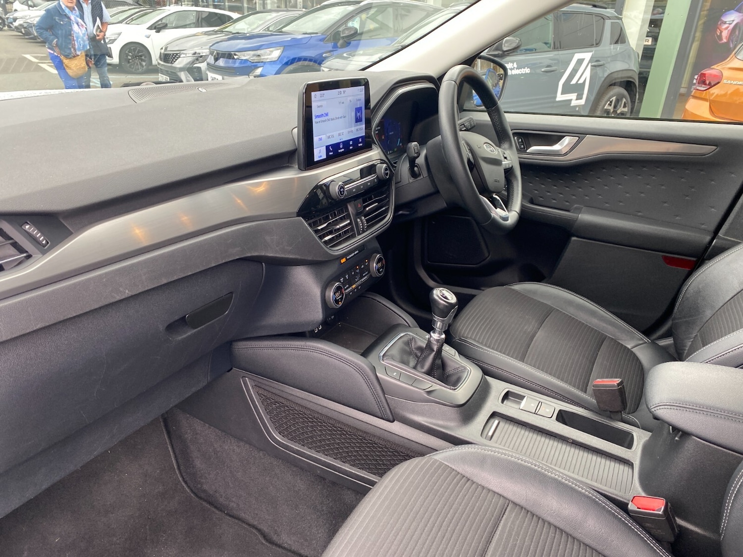 Used Ford Kuga 2021 for sale - 76276523: Photo 15