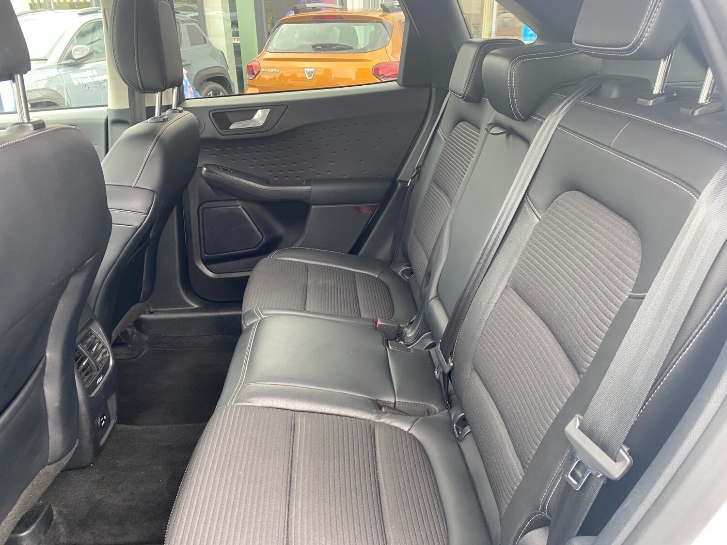 Used Ford Kuga 2021 for sale - 76276523: Photo 16