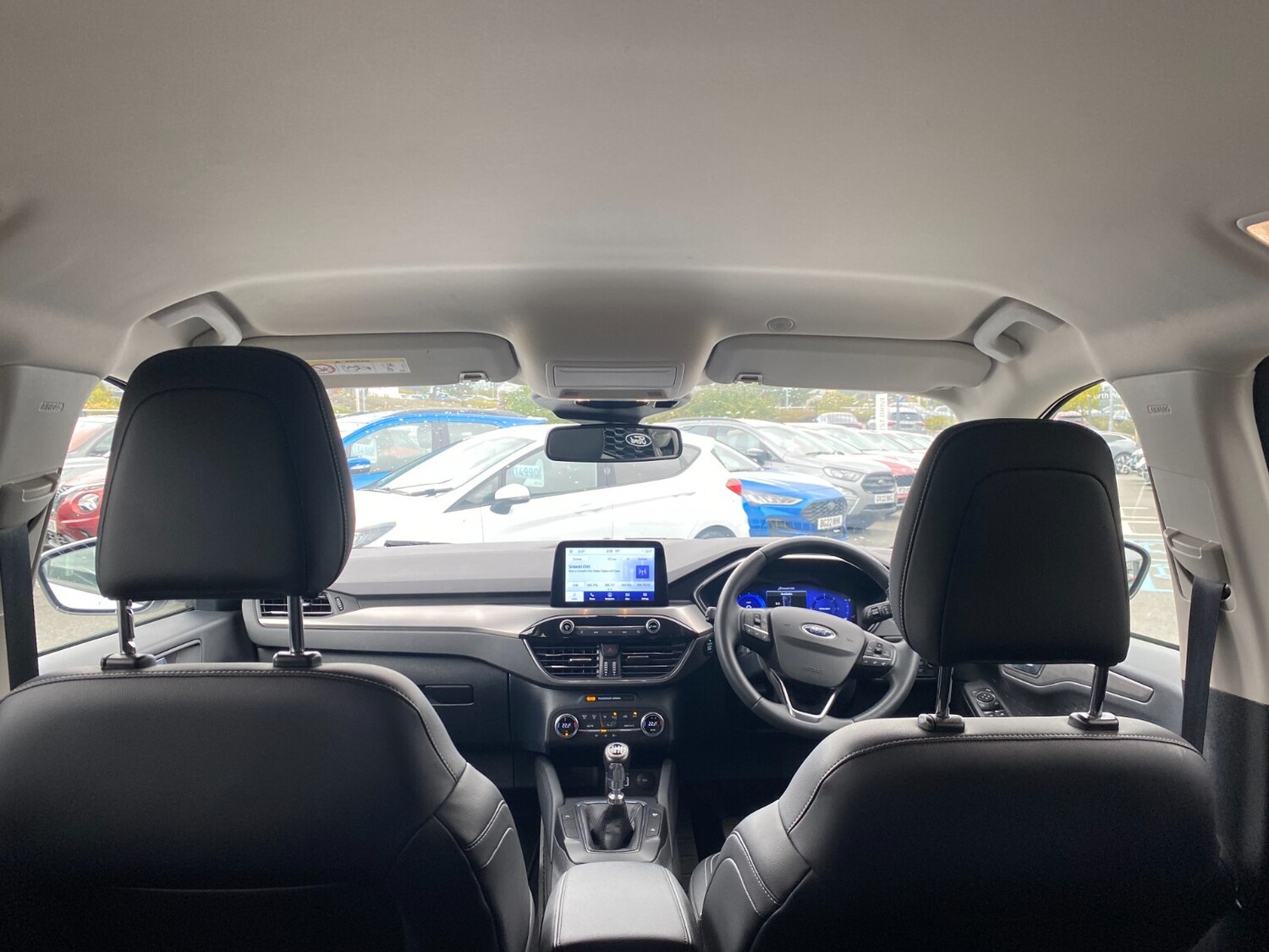 Used Ford Kuga 2021 for sale - 76276523: Photo 18