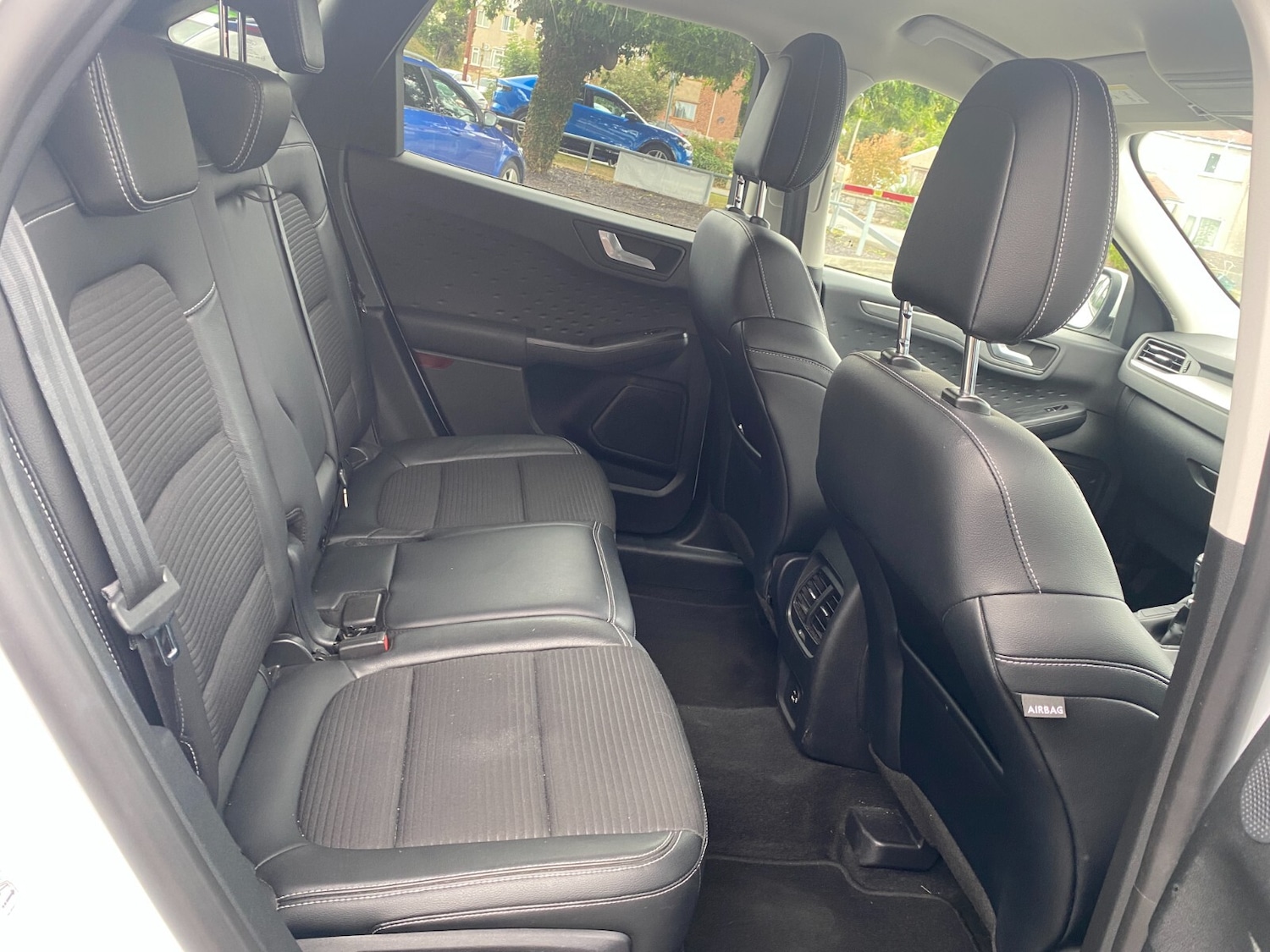 Used Ford Kuga 2021 for sale - 76276523: Photo 19