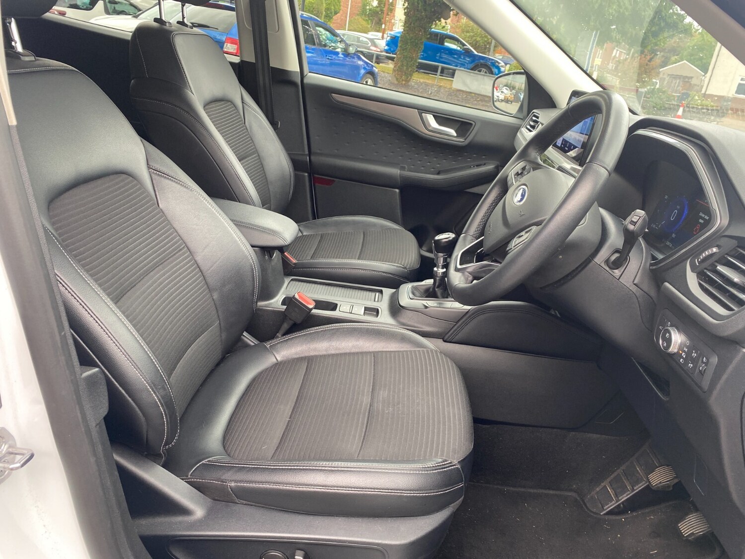 Used Ford Kuga 2021 for sale - 76276523: Photo 20