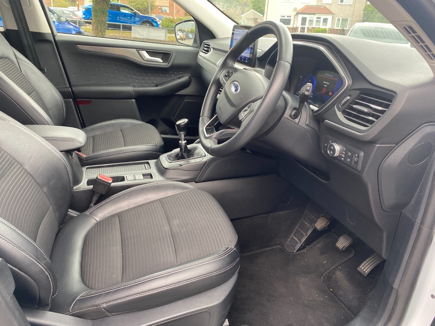 Used Ford Kuga 2021 for sale - 76276523: Photo 21