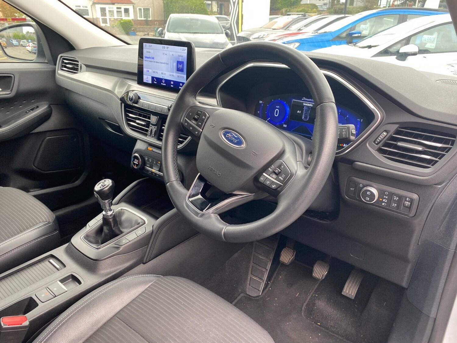 Used Ford Kuga 2021 for sale - 76276523: Photo 22