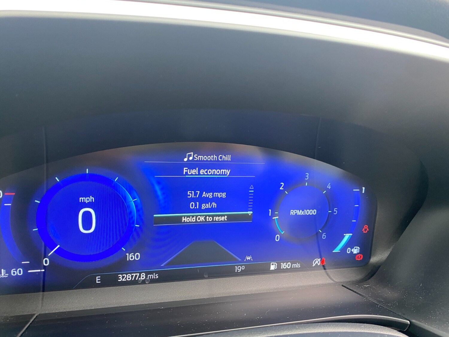 Used Ford Kuga 2021 for sale - 76276523: Photo 24