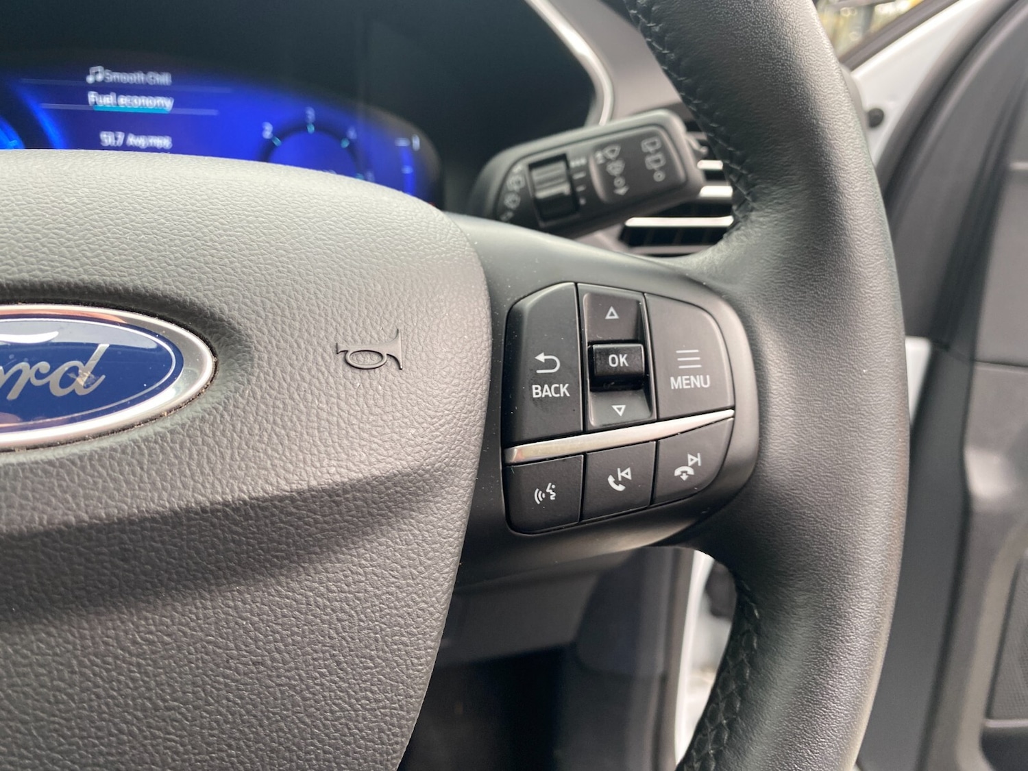 Used Ford Kuga 2021 for sale - 76276523: Photo 25