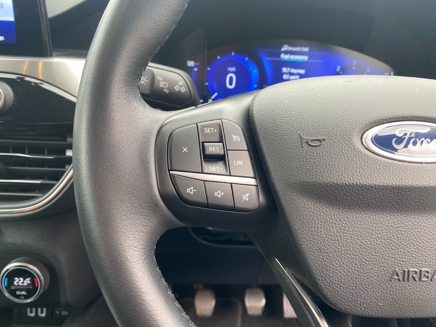 Used Ford Kuga 2021 for sale - 76276523: Photo 26