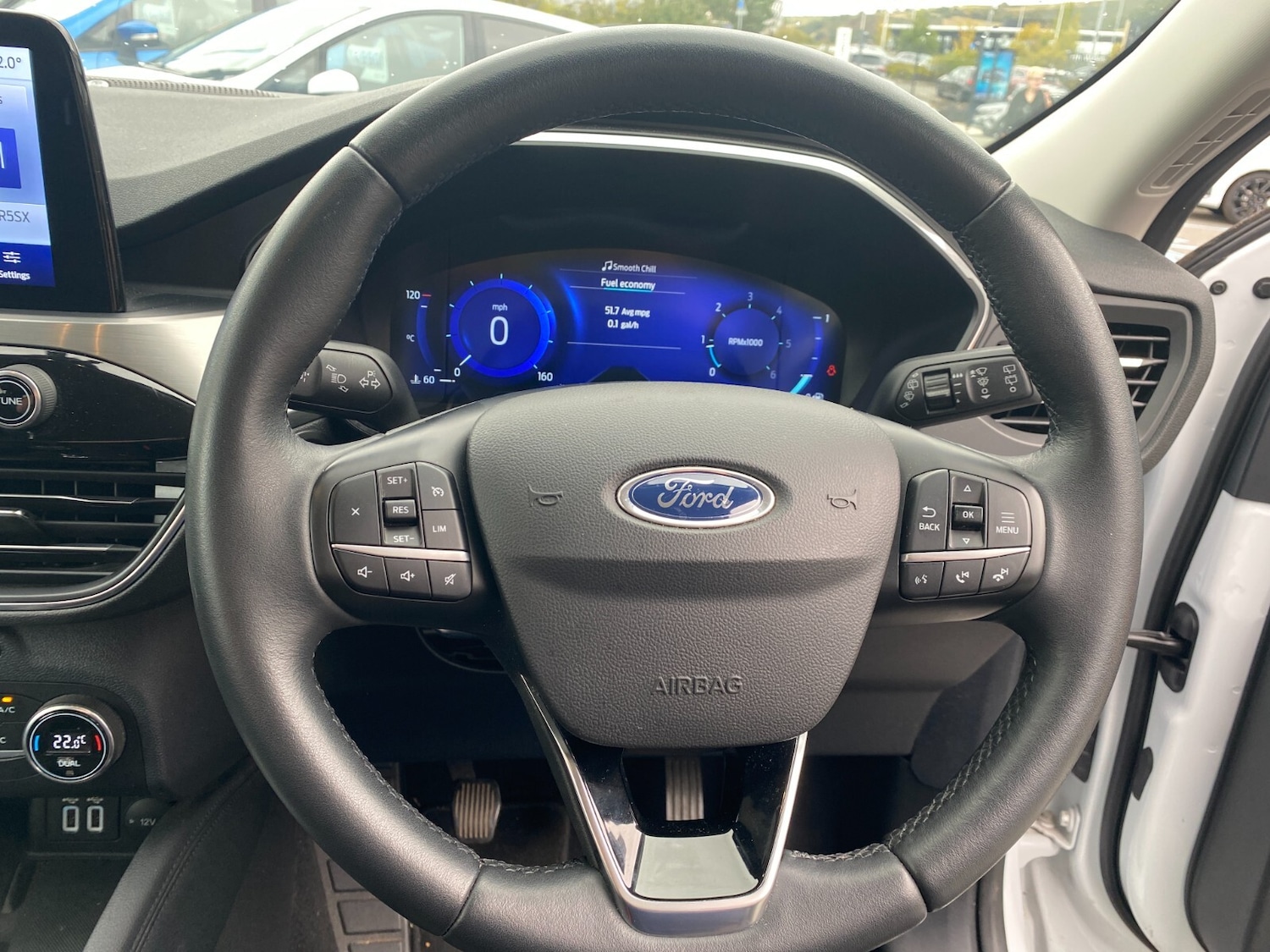 Used Ford Kuga 2021 for sale - 76276523: Photo 27