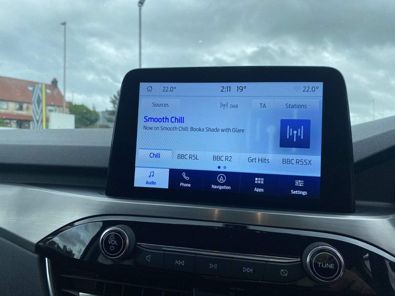 Used Ford Kuga 2021 for sale - 76276523: Photo 28