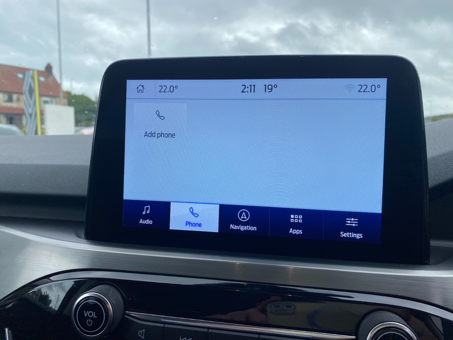 Used Ford Kuga 2021 for sale - 76276523: Photo 29