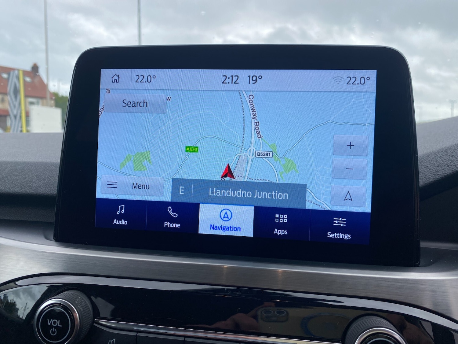 Used Ford Kuga 2021 for sale - 76276523: Photo 30