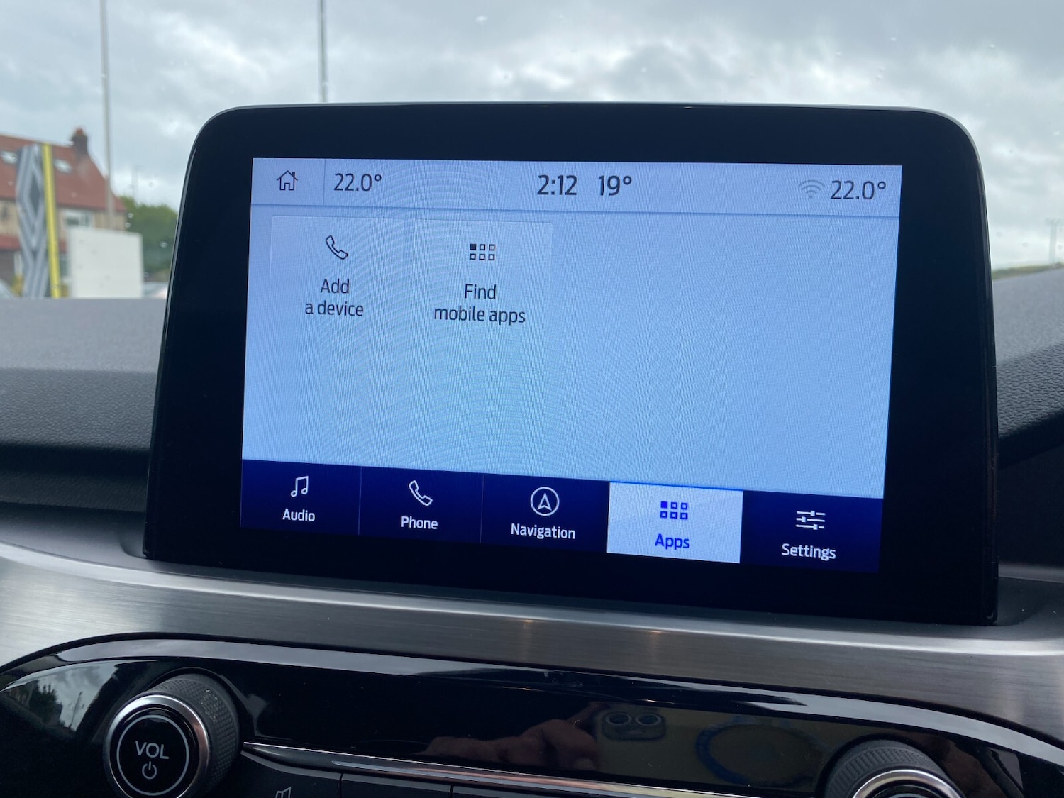 Used Ford Kuga 2021 for sale - 76276523: Photo 31