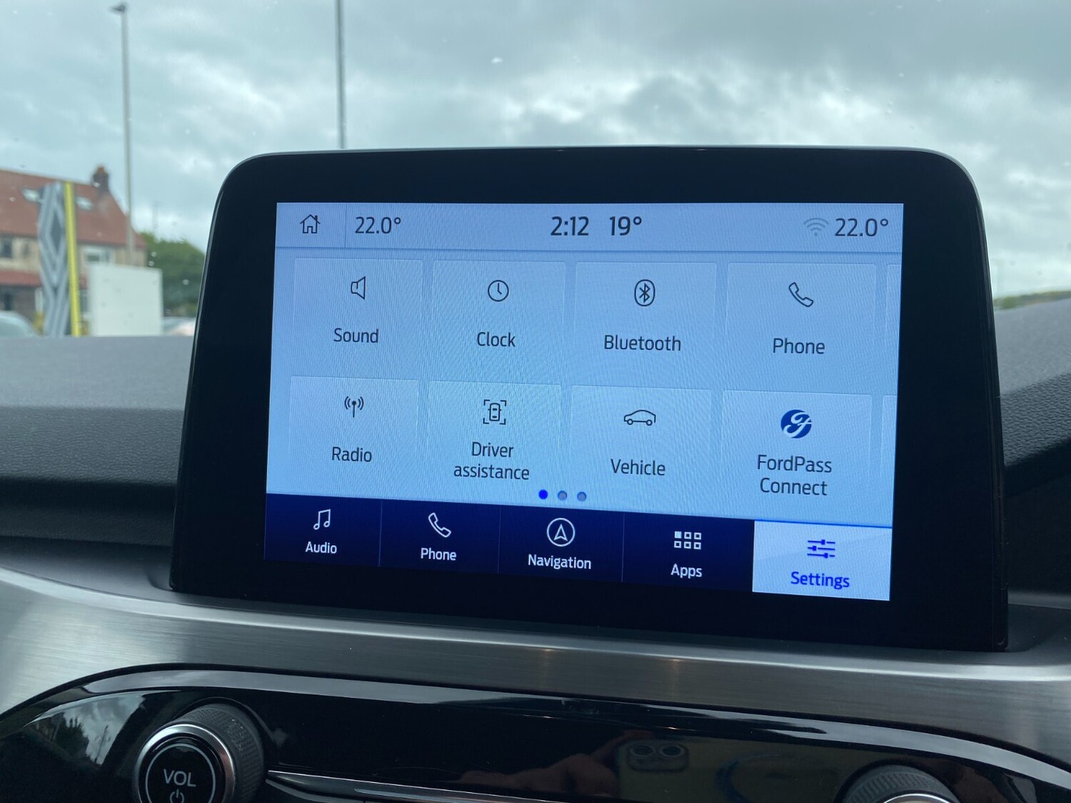 Used Ford Kuga 2021 for sale - 76276523: Photo 32