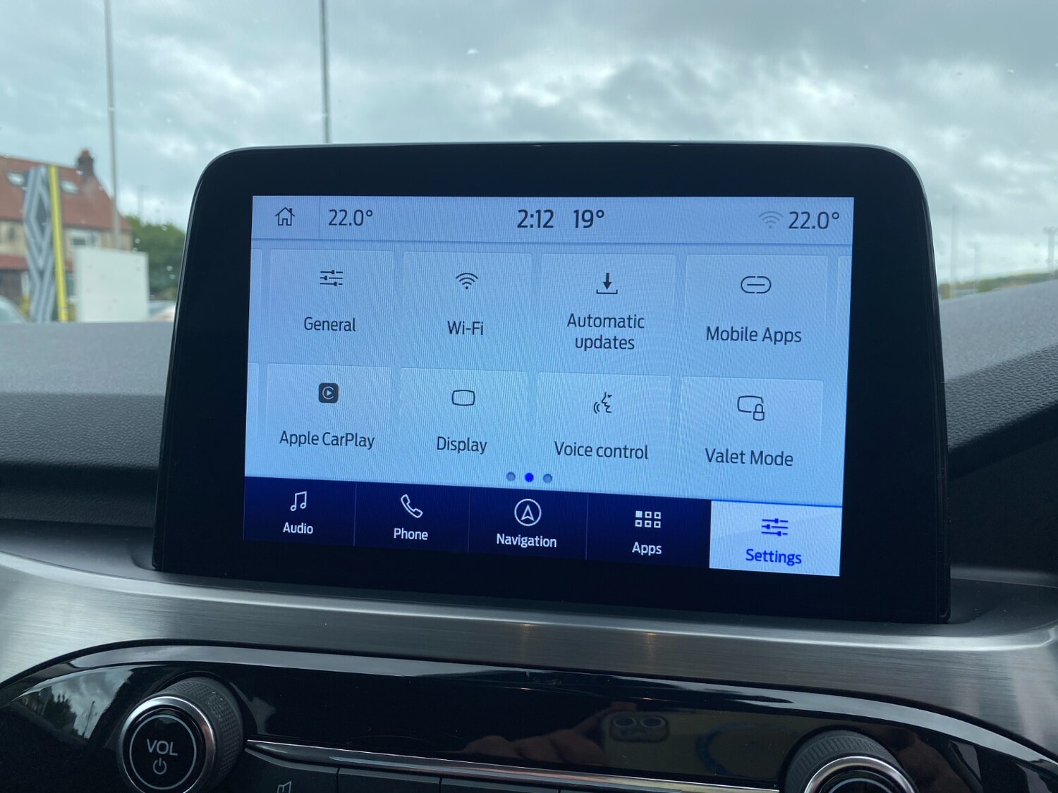 Used Ford Kuga 2021 for sale - 76276523: Photo 33