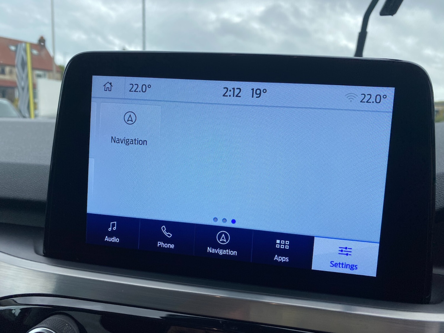 Used Ford Kuga 2021 for sale - 76276523: Photo 34