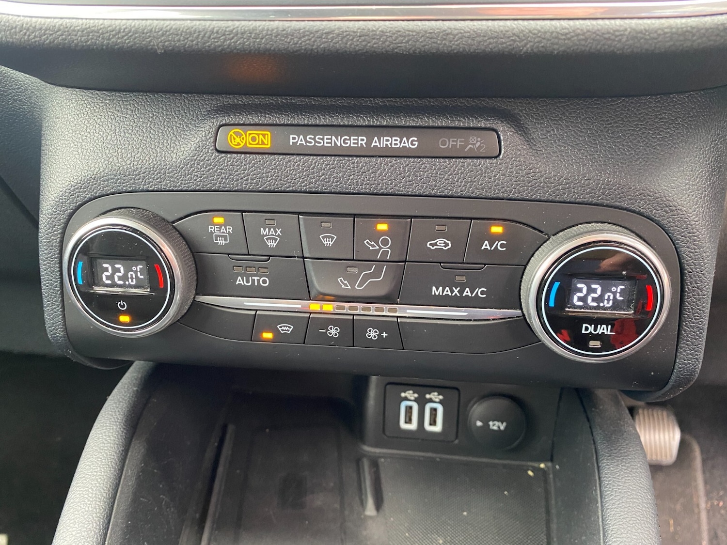 Used Ford Kuga 2021 for sale - 76276523: Photo 36