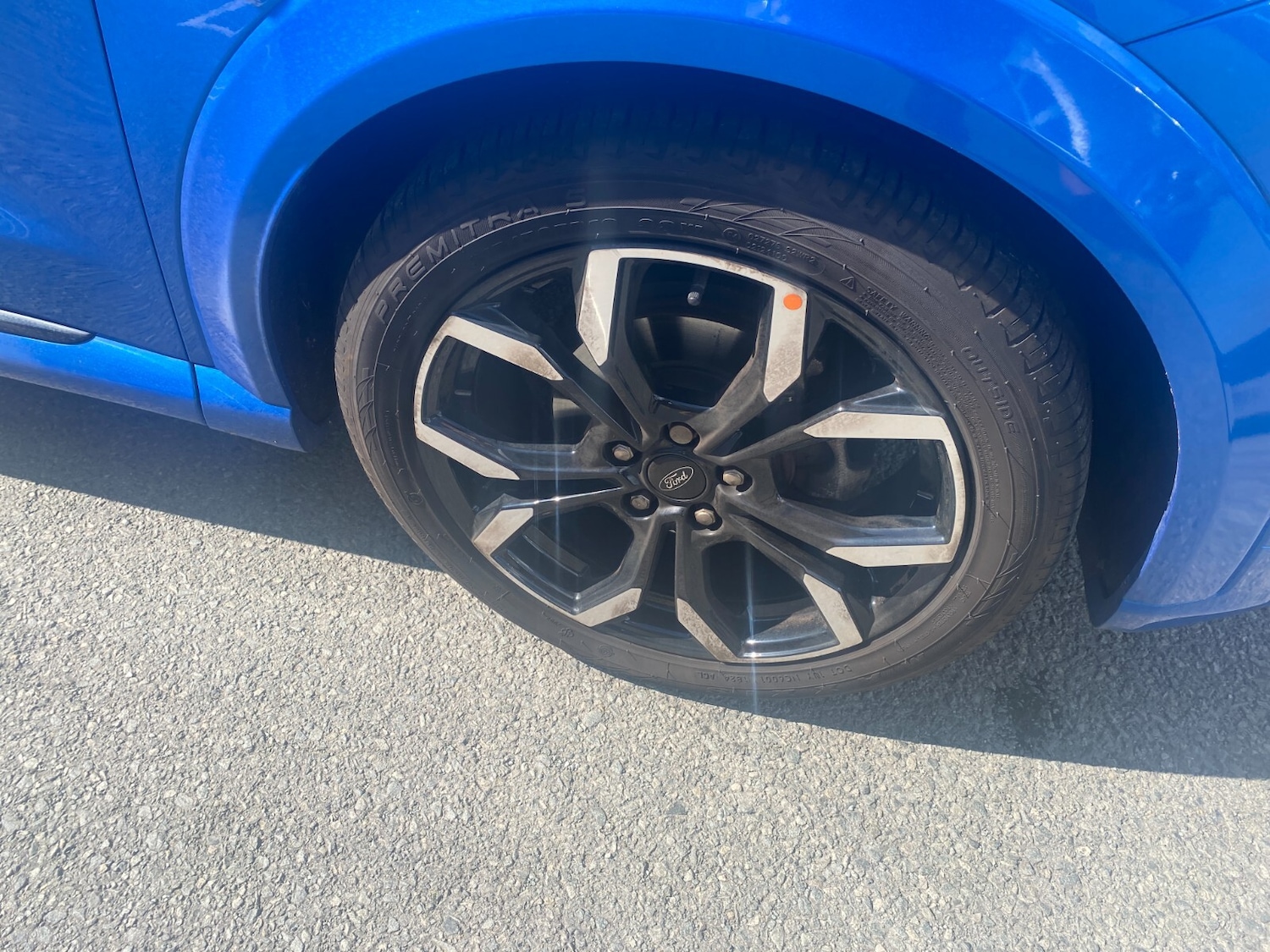 Used Ford Puma 2023 for sale - 76276745: Photo 13