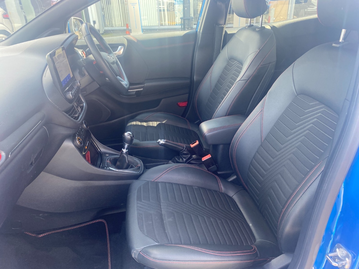 Used Ford Puma 2023 for sale - 76276745: Photo 14