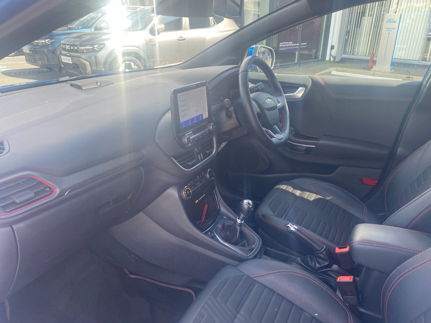 Used Ford Puma 2023 for sale - 76276745: Photo 15