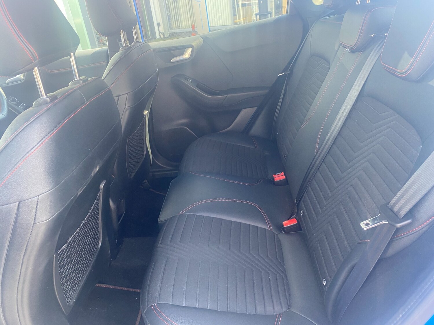 Used Ford Puma 2023 for sale - 76276745: Photo 16