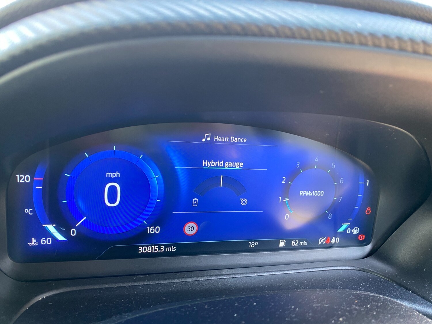 Used Ford Puma 2023 for sale - 76276745: Photo 24