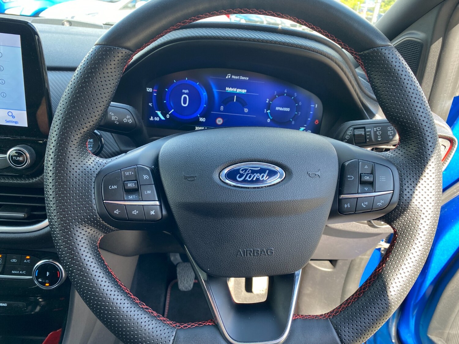 Used Ford Puma 2023 for sale - 76276745: Photo 25