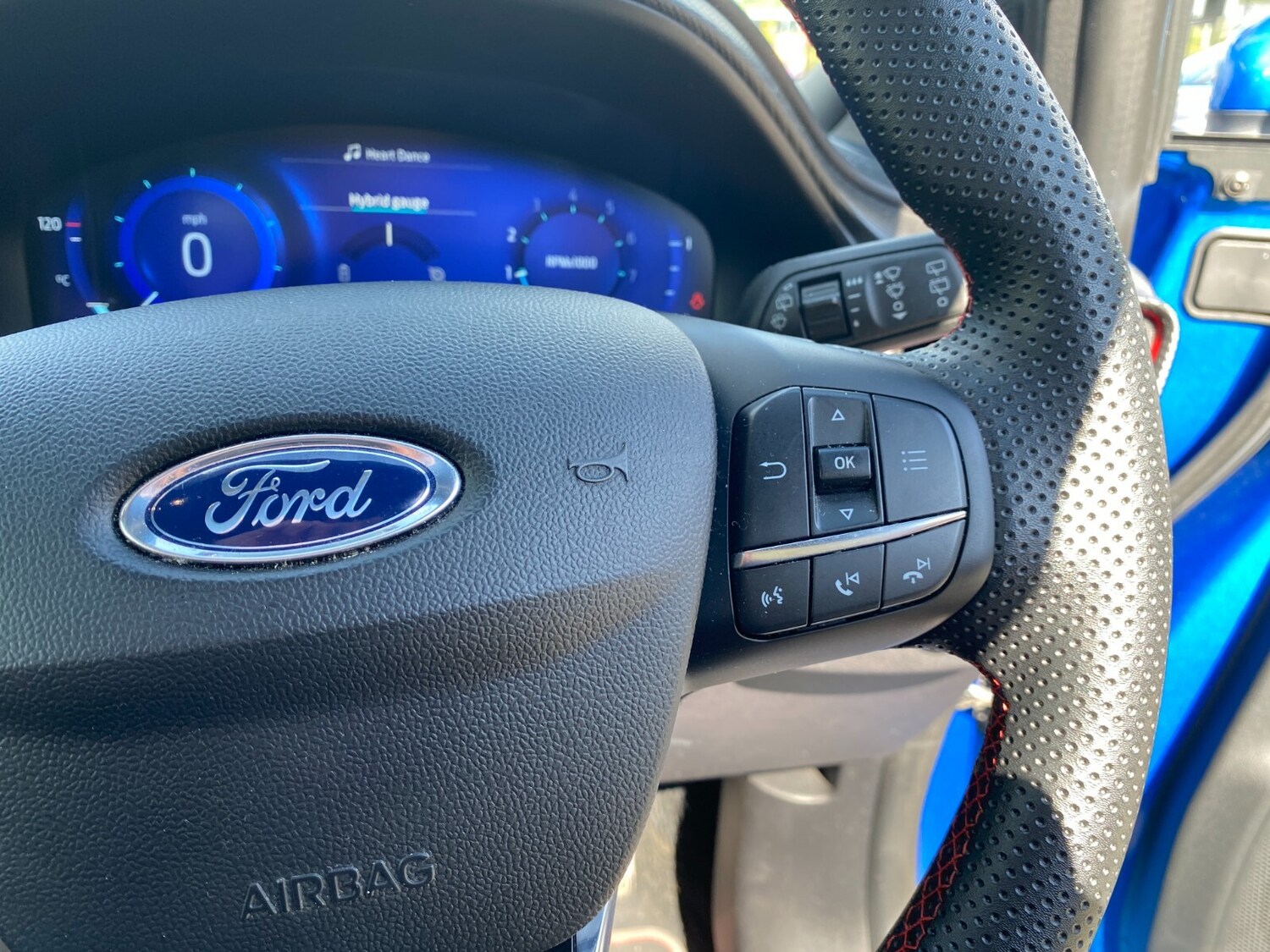 Used Ford Puma 2023 for sale - 76276745: Photo 26