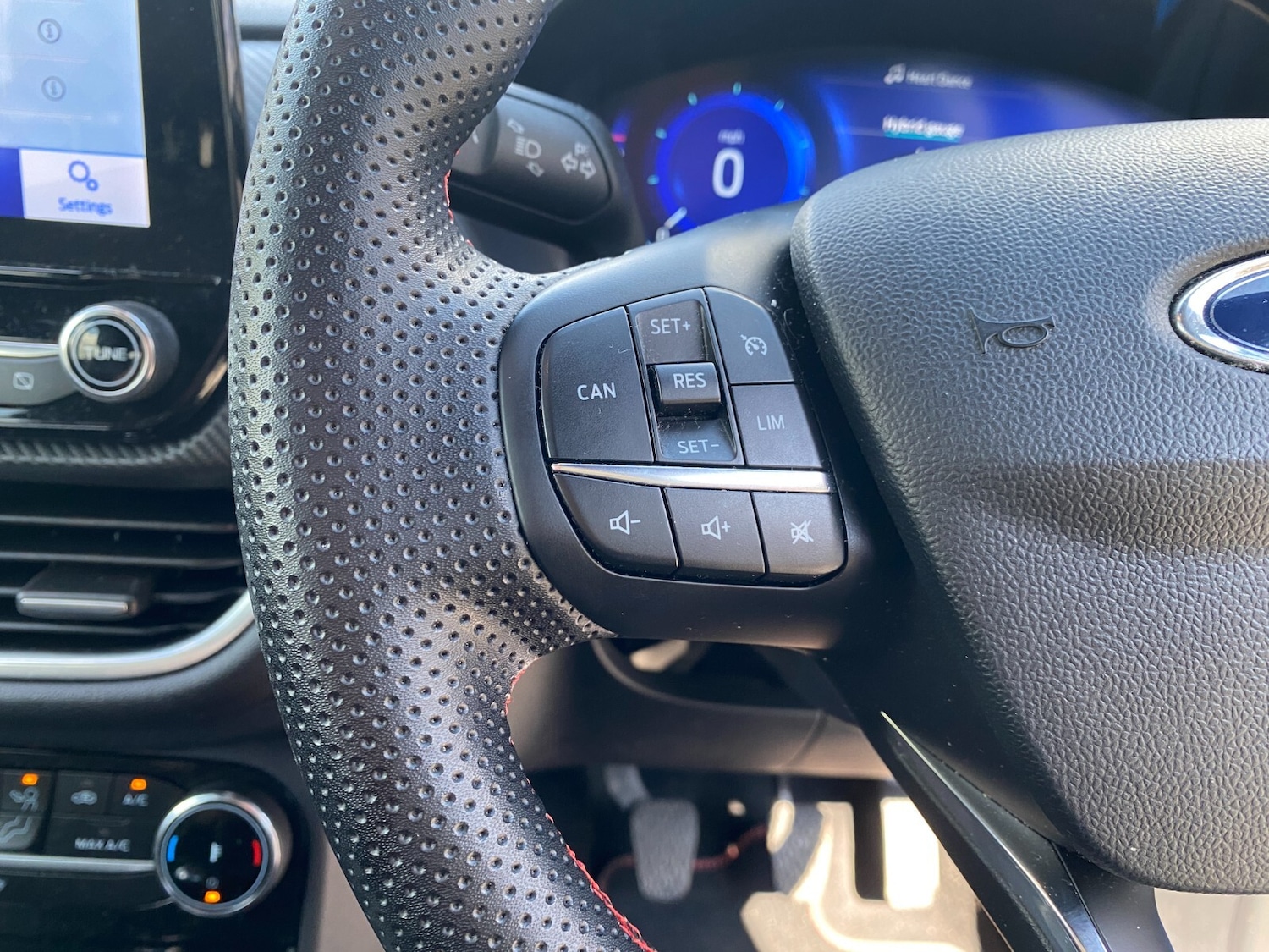 Used Ford Puma 2023 for sale - 76276745: Photo 27