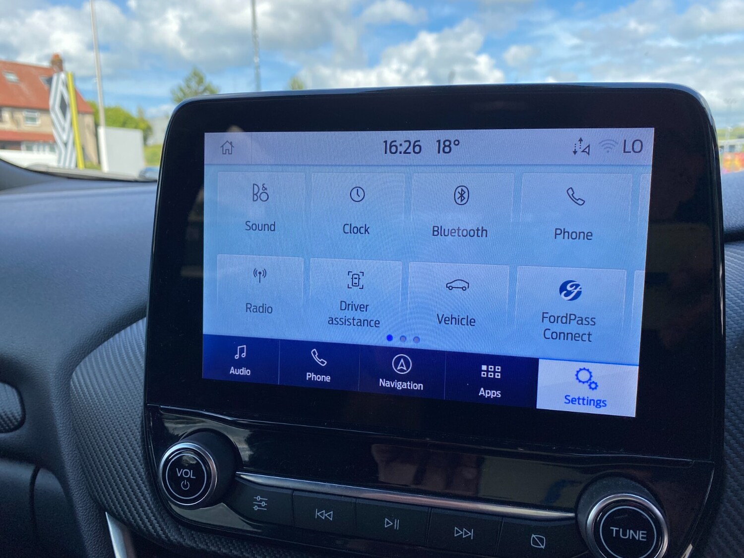 Used Ford Puma 2023 for sale - 76276745: Photo 28