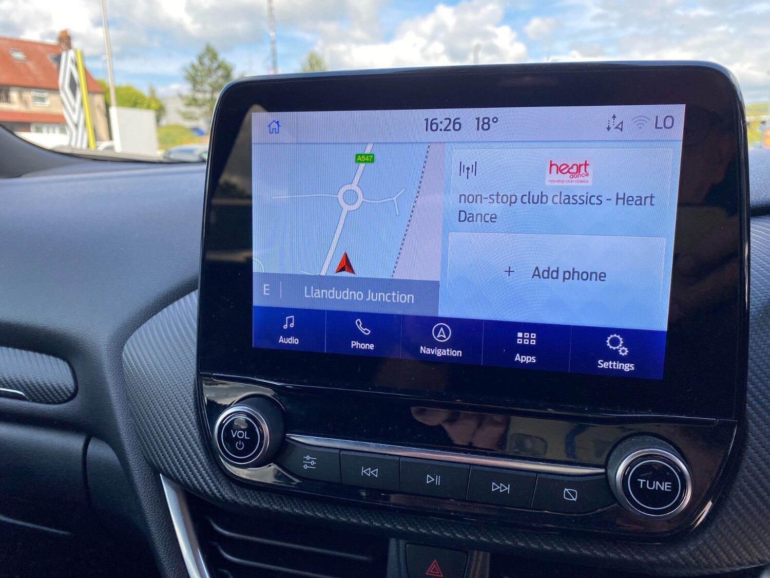 Used Ford Puma 2023 for sale - 76276745: Photo 29