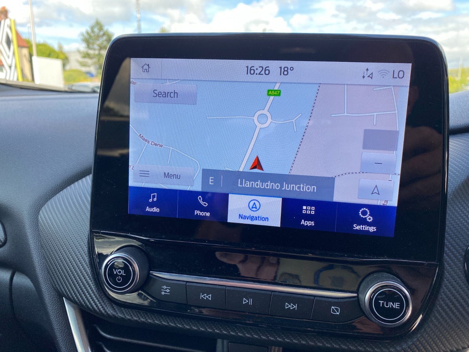 Used Ford Puma 2023 for sale - 76276745: Photo 30