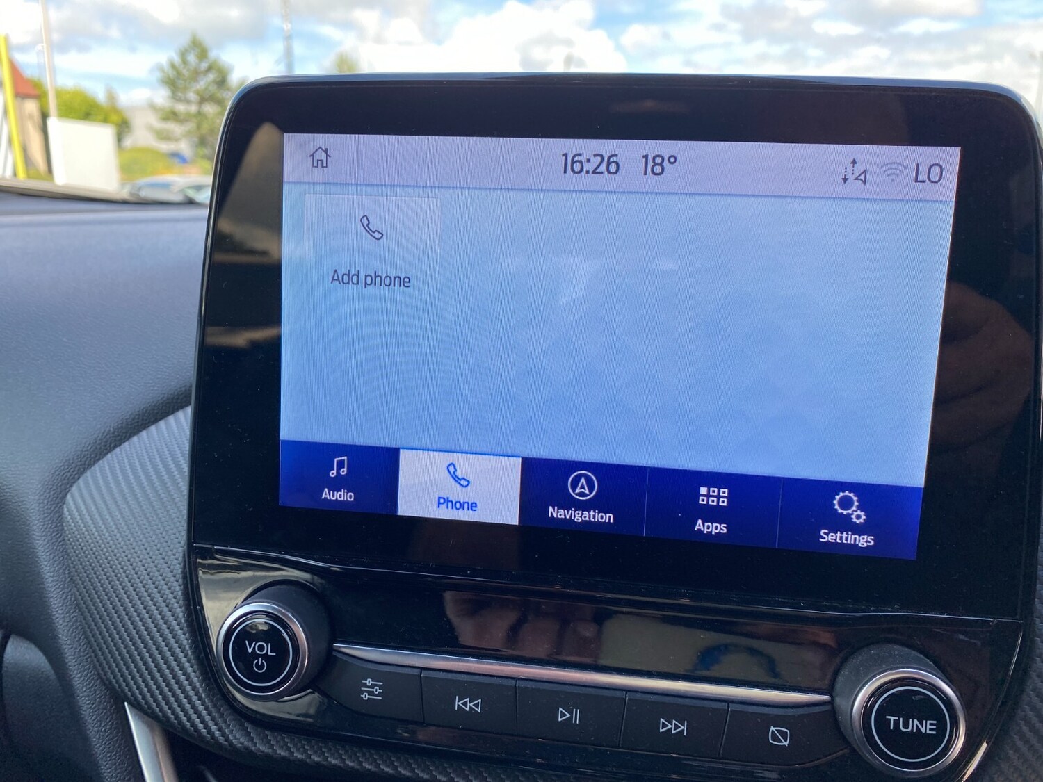 Used Ford Puma 2023 for sale - 76276745: Photo 32