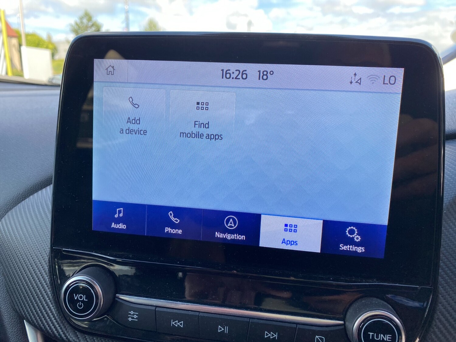 Used Ford Puma 2023 for sale - 76276745: Photo 33