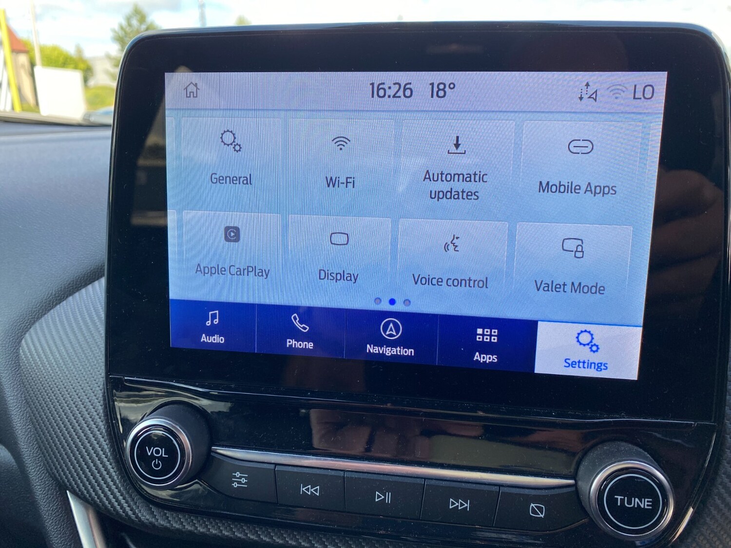 Used Ford Puma 2023 for sale - 76276745: Photo 34