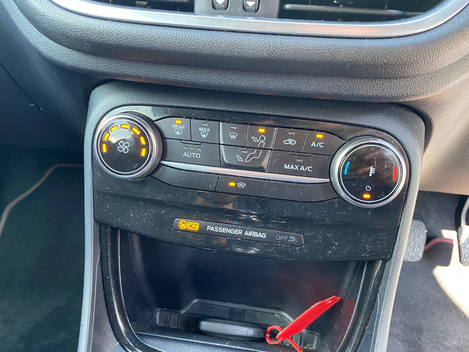 Used Ford Puma 2023 for sale - 76276745: Photo 35