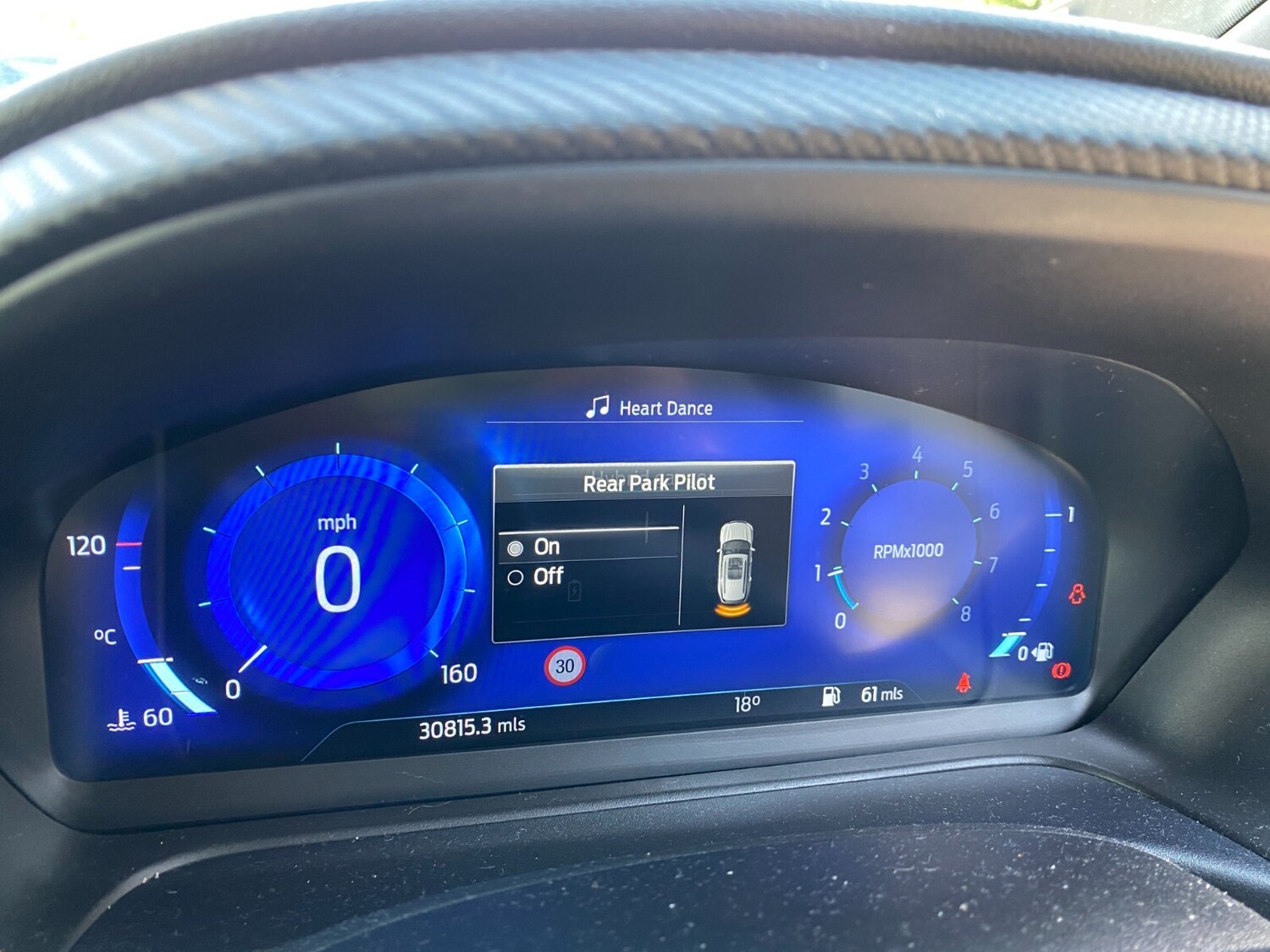 Used Ford Puma 2023 for sale - 76276745: Photo 37