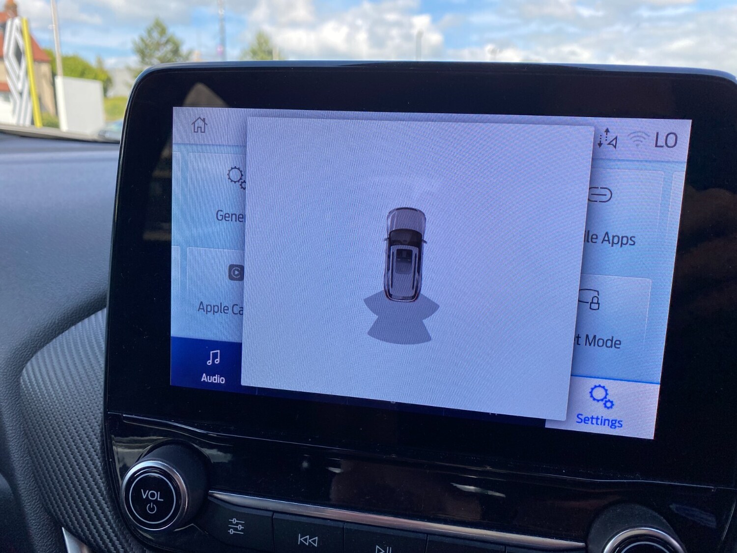 Used Ford Puma 2023 for sale - 76276745: Photo 38