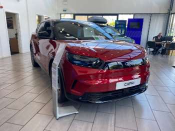 210kW Premium 77kWh 5dr Auto [Driver Assist Pack]