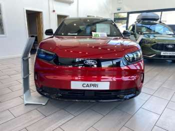 Used Ford Capri  for sale - 75123359: Photo