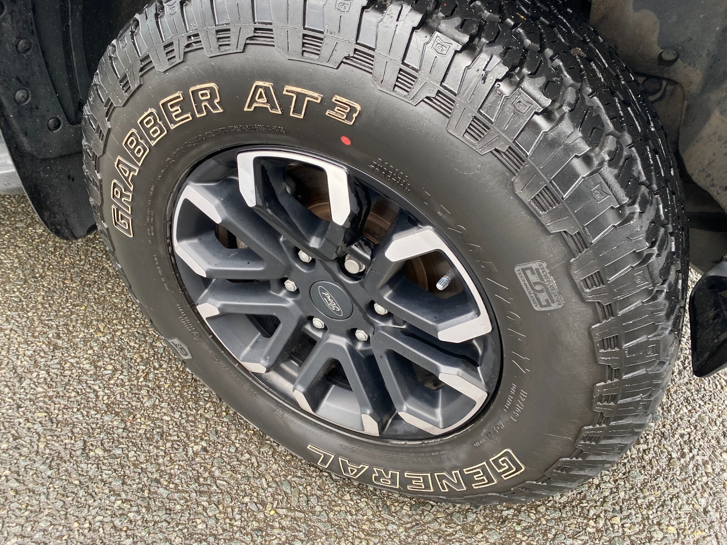 Used Ford Ranger 2024 for sale - 77476492: Photo 14