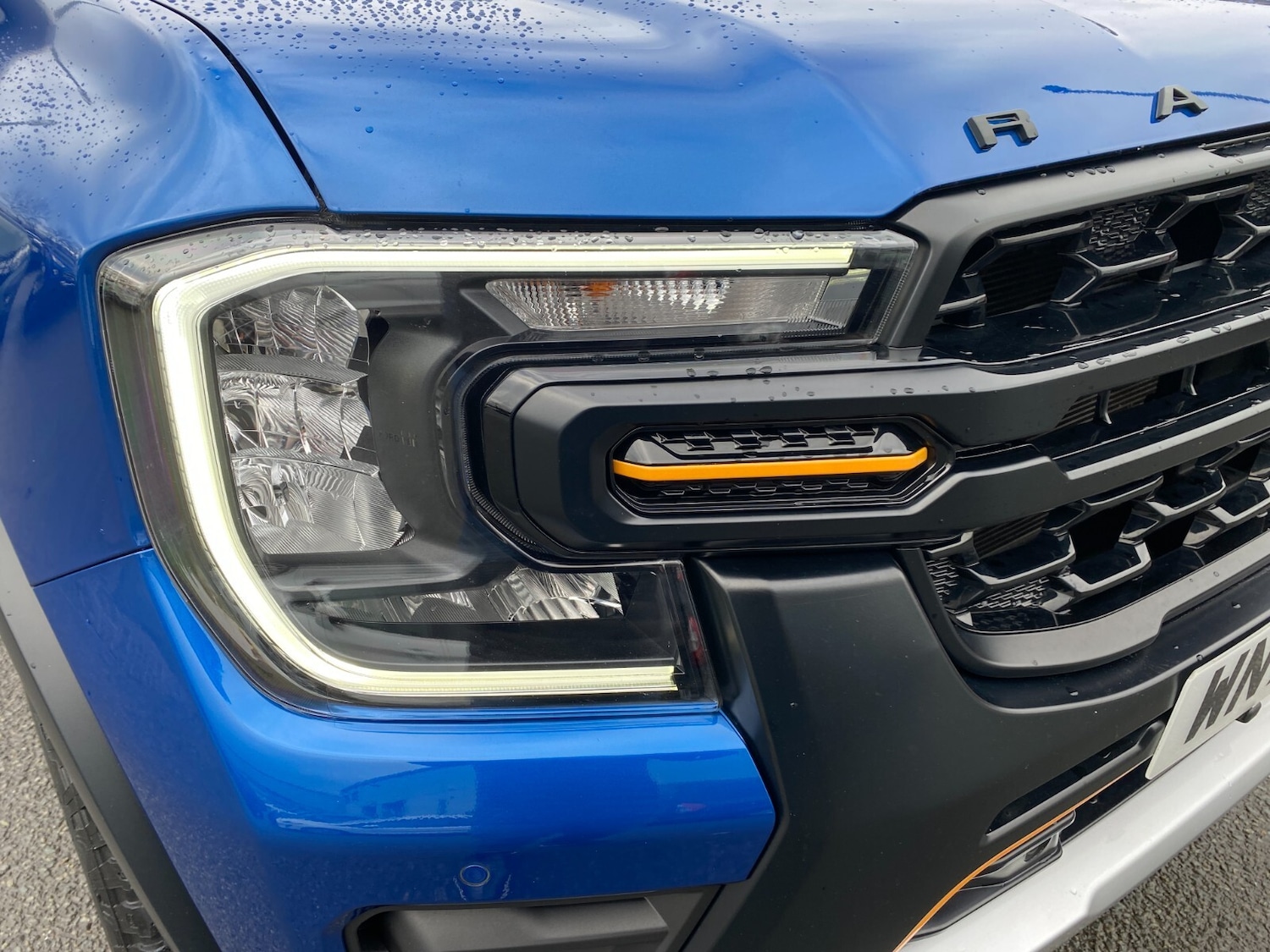 Used Ford Ranger 2024 for sale - 77476492: Photo 15