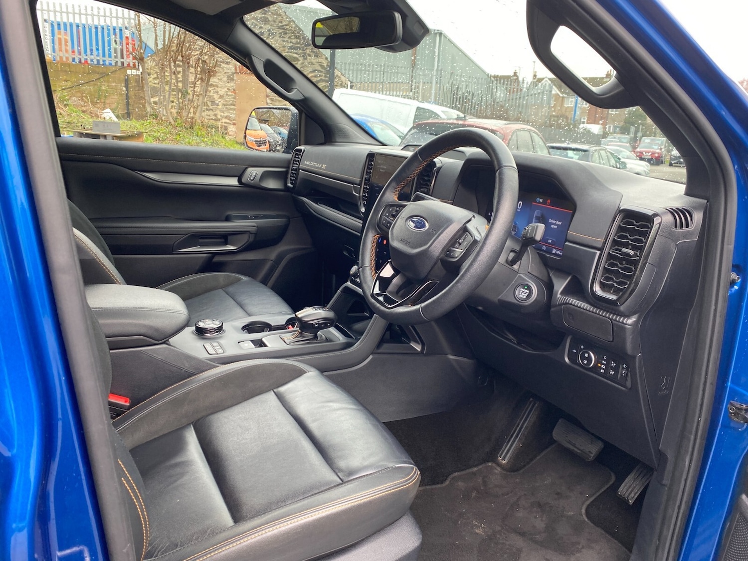 Used Ford Ranger 2024 for sale - 77476492: Photo 16