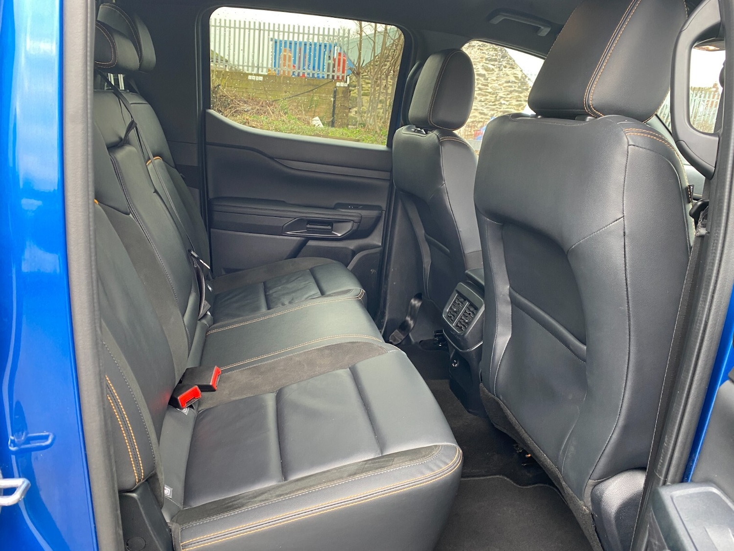 Used Ford Ranger 2024 for sale - 77476492: Photo 18