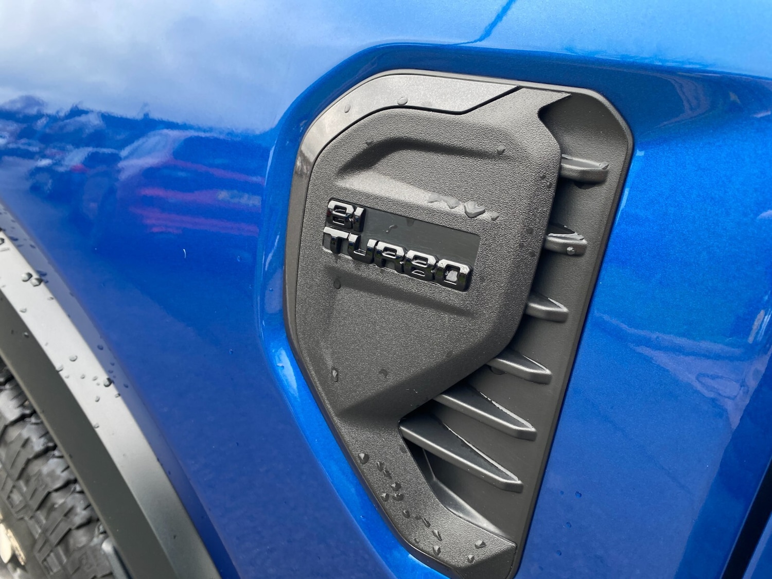 Used Ford Ranger 2024 for sale - 77476492: Photo 19