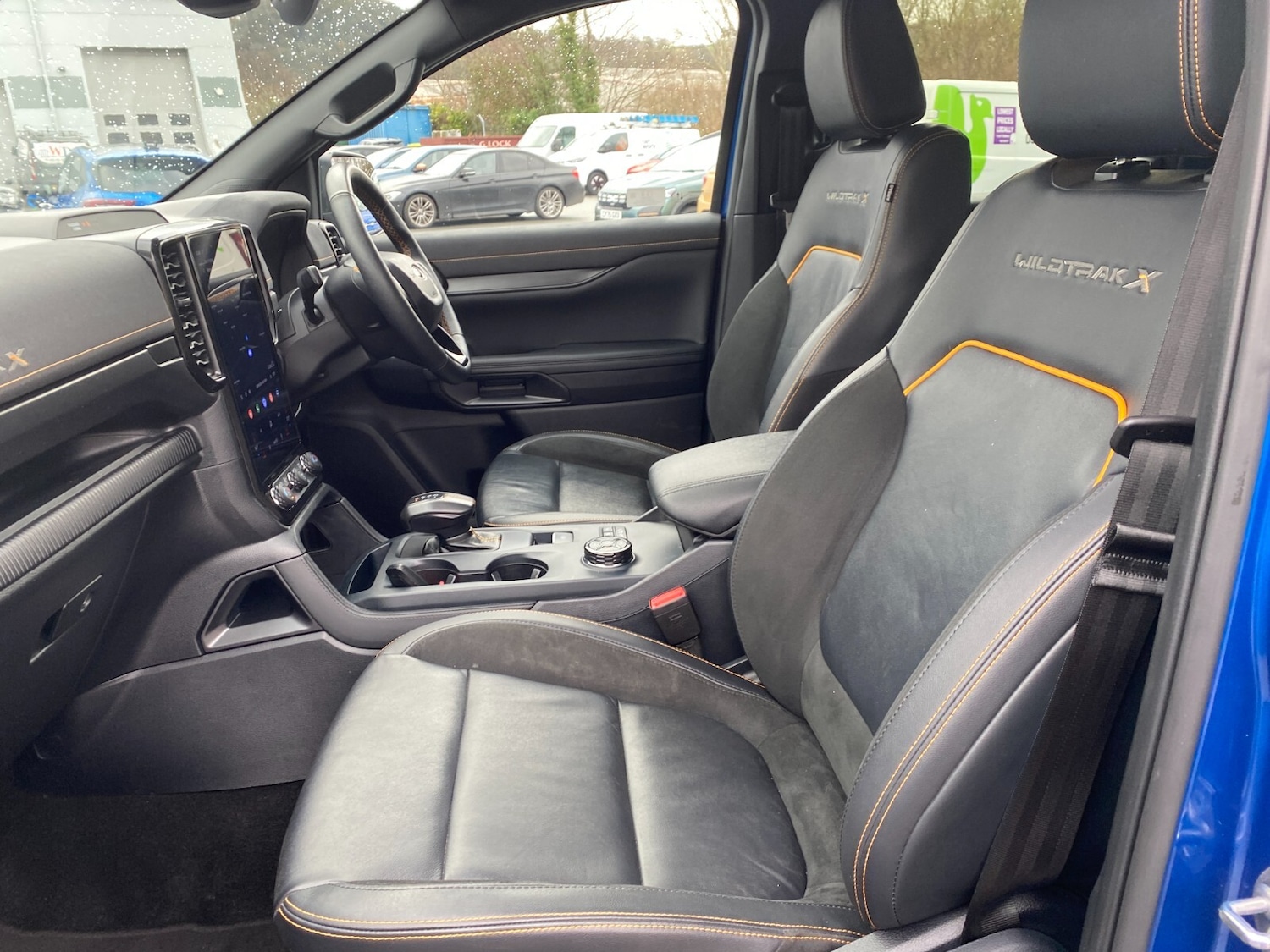 Used Ford Ranger 2024 for sale - 77476492: Photo 20