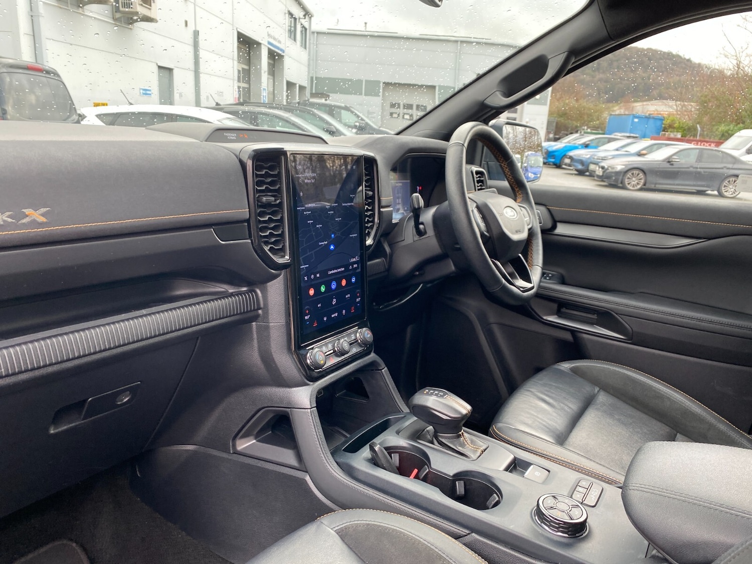 Used Ford Ranger 2024 for sale - 77476492: Photo 21