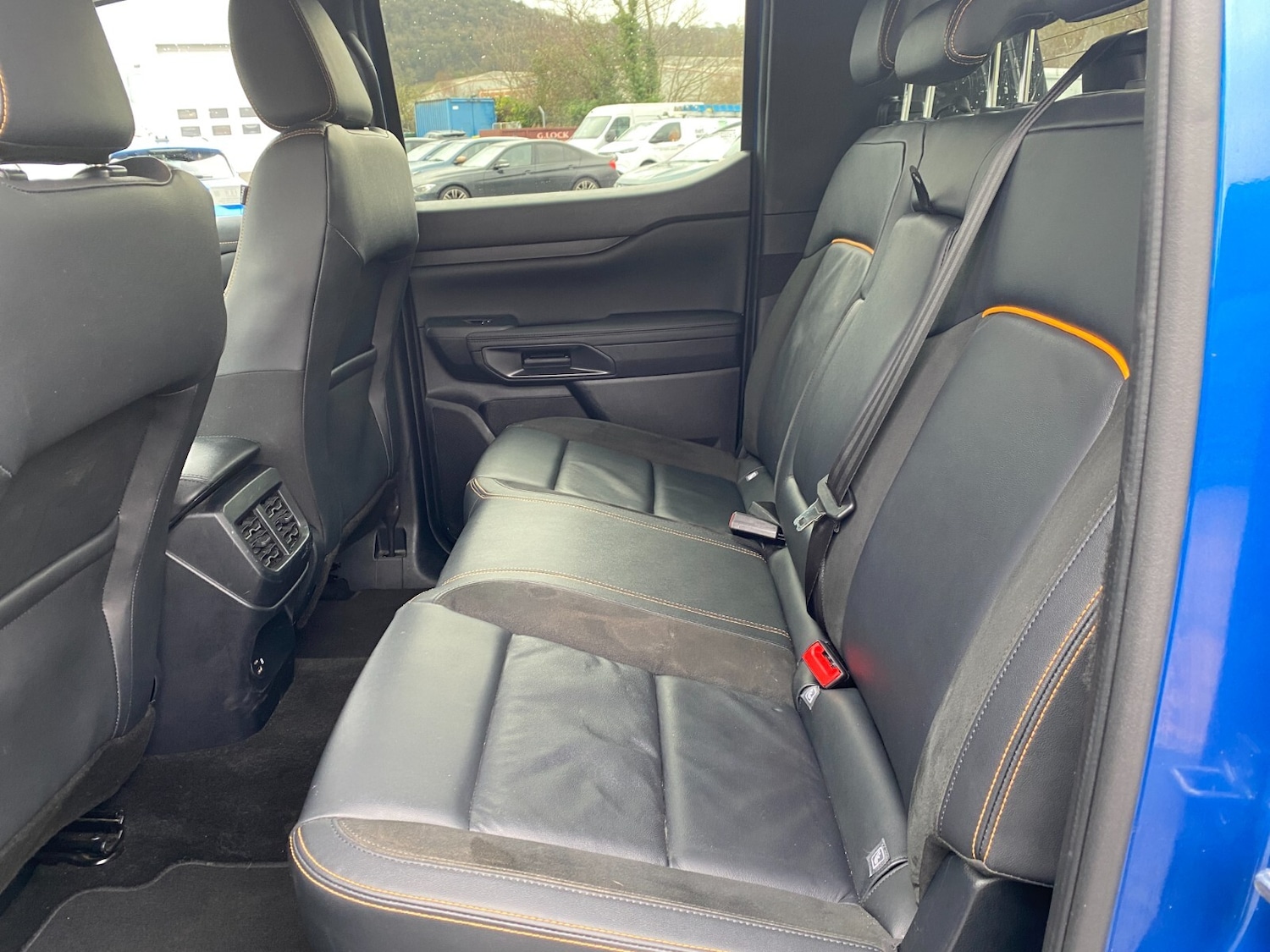 Used Ford Ranger 2024 for sale - 77476492: Photo 22