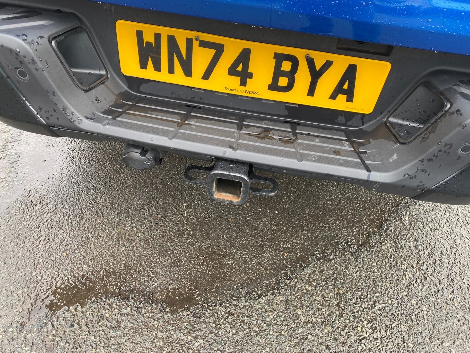 Used Ford Ranger 2024 for sale - 77476492: Photo 23