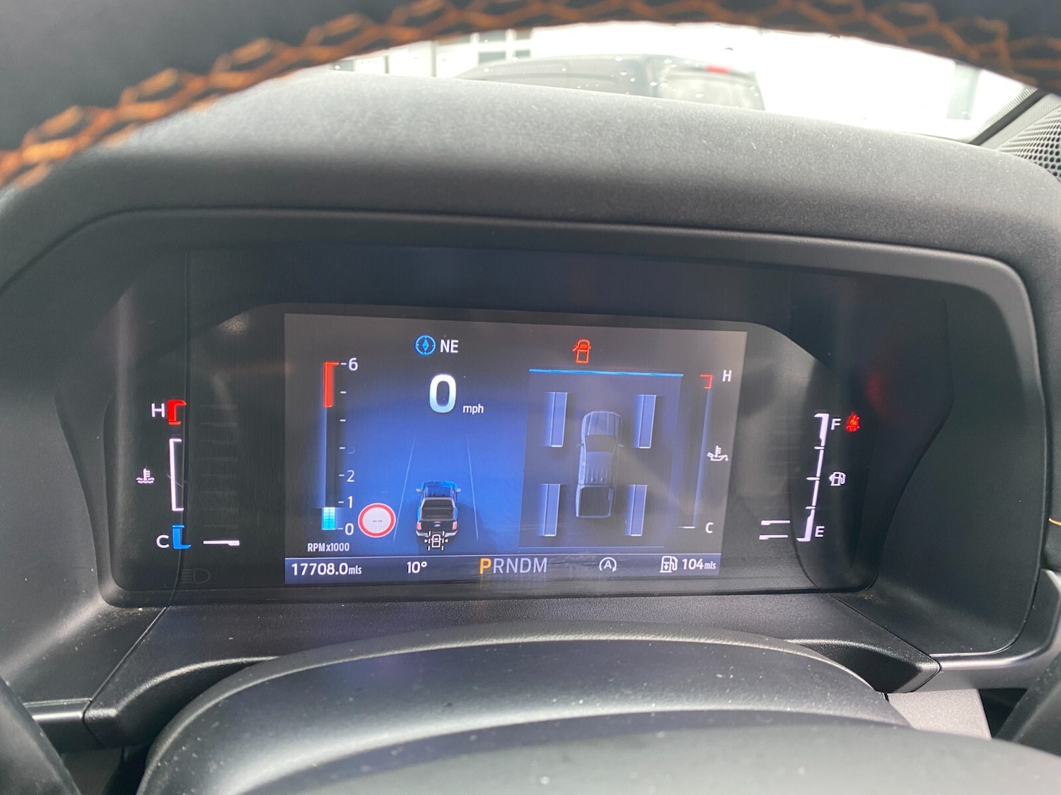 Used Ford Ranger 2024 for sale - 77476492: Photo 24