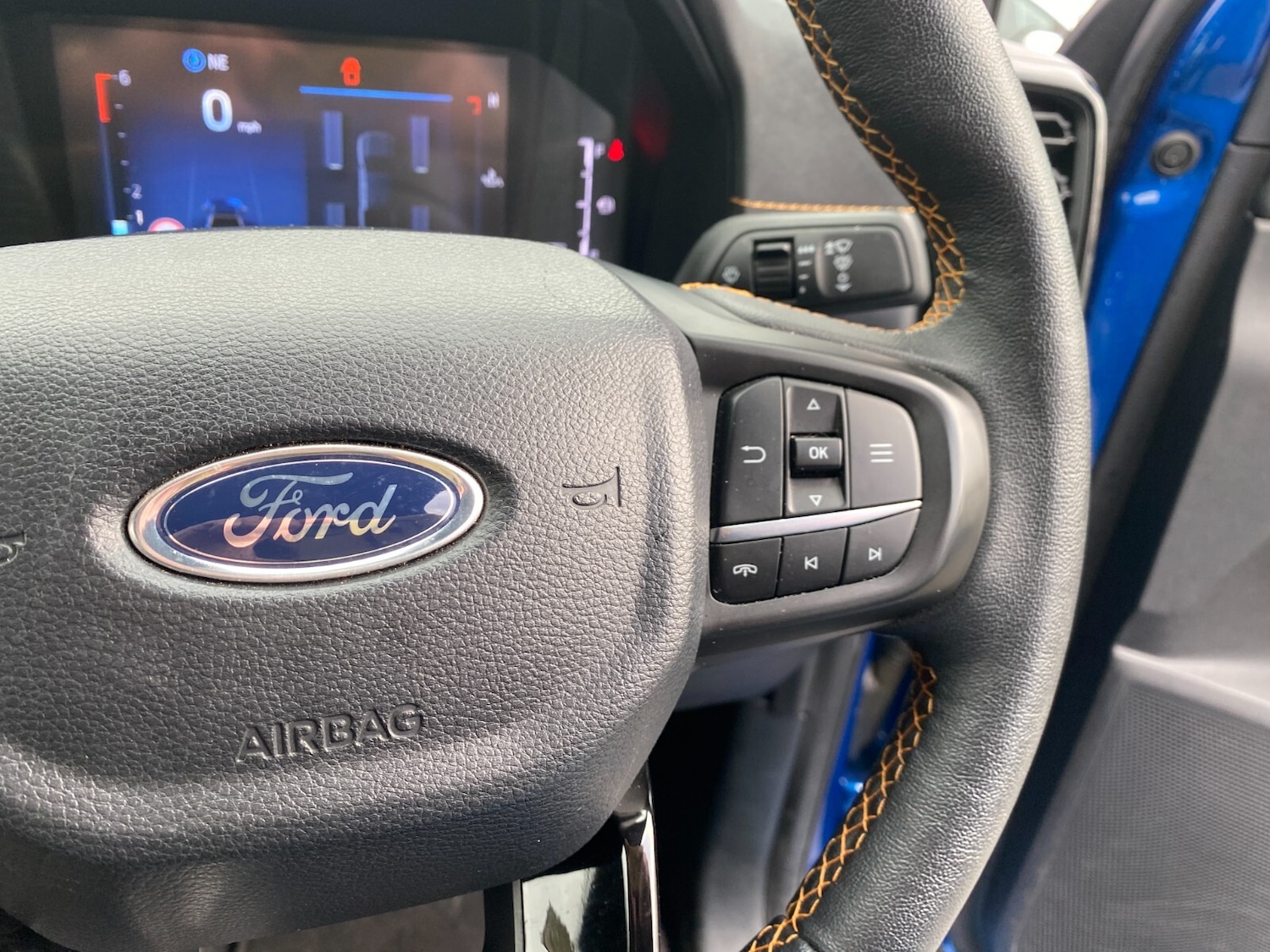 Used Ford Ranger 2024 for sale - 77476492: Photo 26