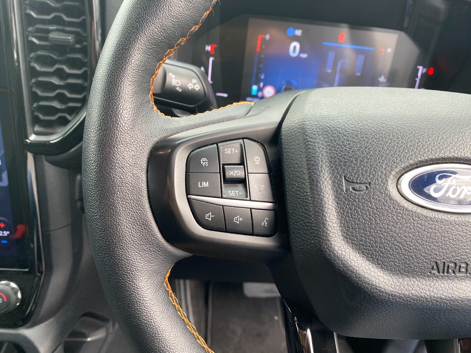 Used Ford Ranger 2024 for sale - 77476492: Photo 27